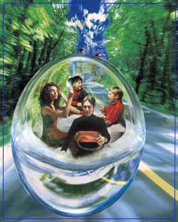 Automobile paradigme Automobile paradigme