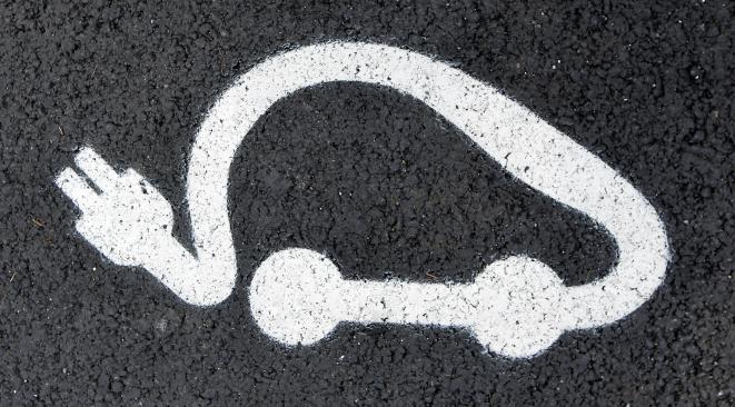 voiture électrique