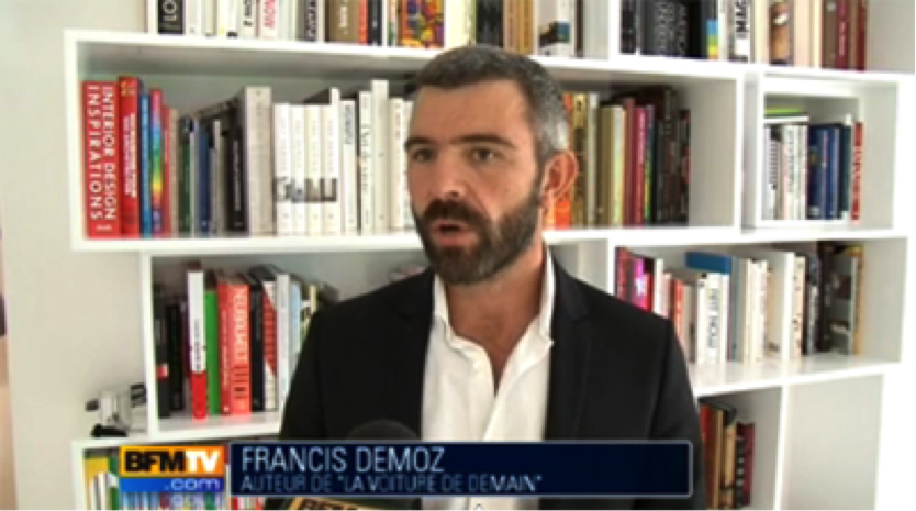 bfmtv itw FD