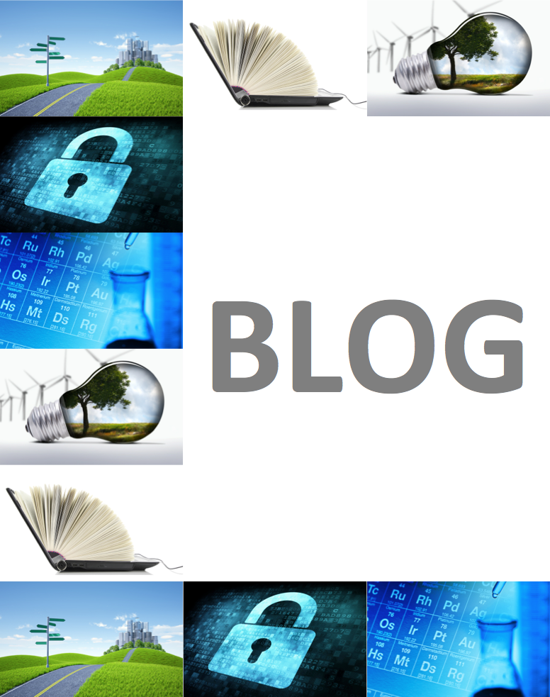 New logo blog fd