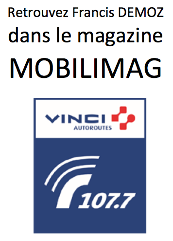 mobilimag francis demoz