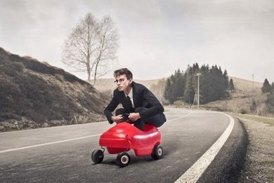 Voiture-de-fonction