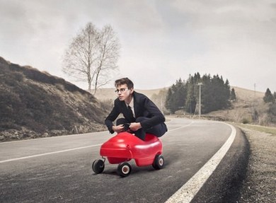 Voiture-de-fonction