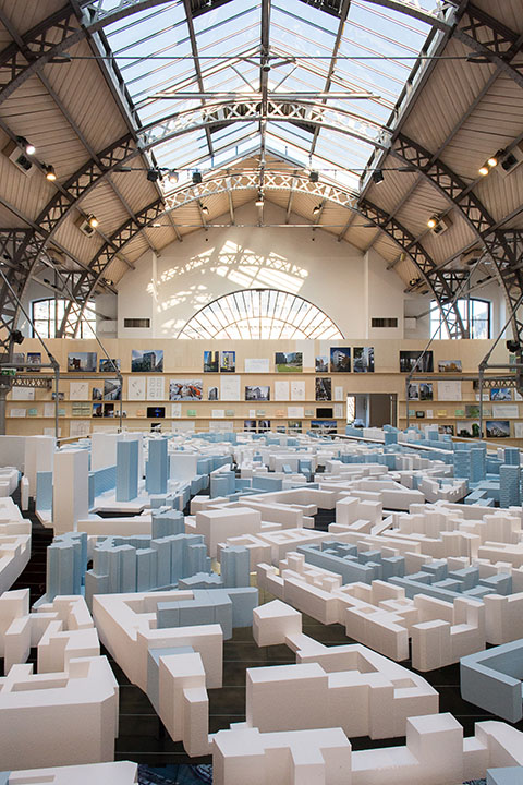 Paris_Habitat_Antoine Espinasseau_2