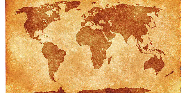 world-map-south-africa