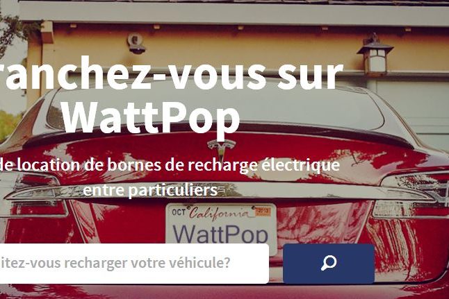Wattpop