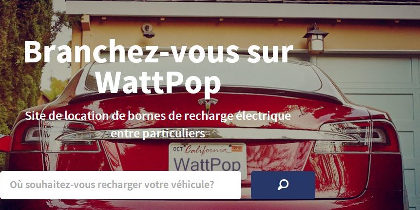 Wattpop