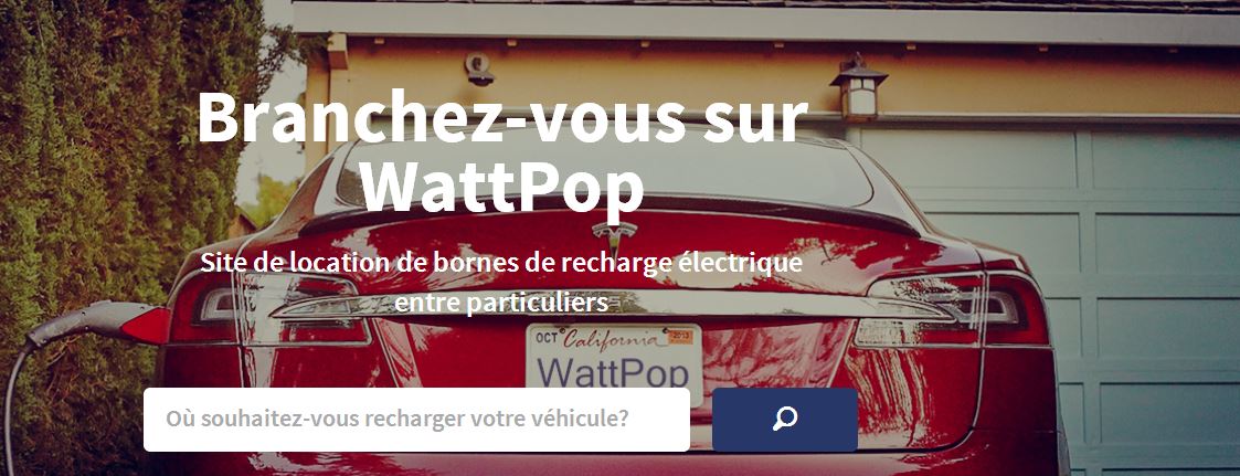 Wattpop