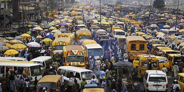 Lagos-go-slow