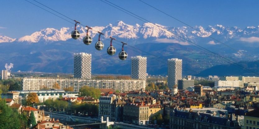 grenoble
