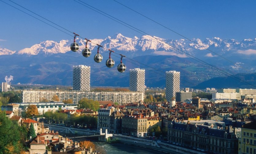 grenoble